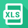 icona importazione massiva dati - documento xls